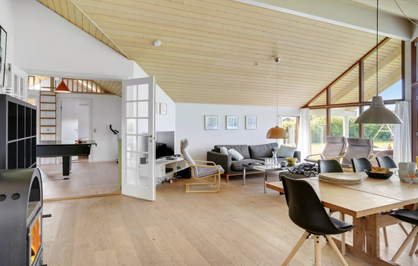 Semesterhus - Hasmark Strand , Danmark - E2085 301