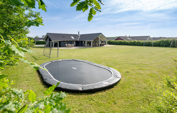Semesterhus - Hasmark Strand , Danmark - E2085 4
