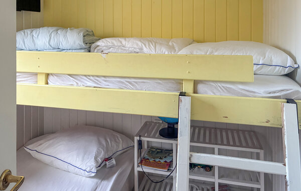 Feriehuse - Reersø Strand , Danmark - E20871 603