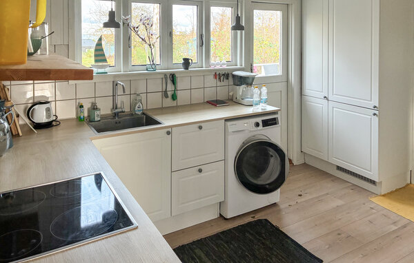 Feriehuse - Reersø Strand , Danmark - E20871 7