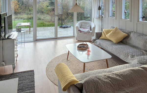 Feriehuse - Reersø Strand , Danmark - E20871 3