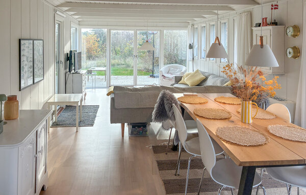 Feriehuse - Reersø Strand , Danmark - E20871 4