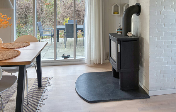 Feriehuse - Reersø Strand , Danmark - E20871 5