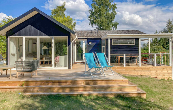 Feriehuse - Reersø Strand , Danmark - E20871 1