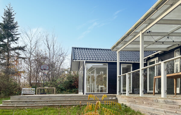 Feriehuse - Reersø Strand , Danmark - E20871 8