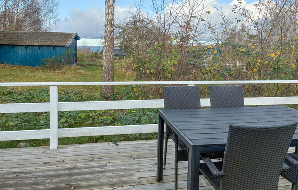 Feriehuse - Reersø Strand , Danmark - E20871 2