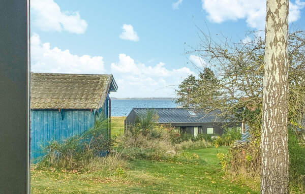 Feriehuse - Reersø Strand , Danmark - E20871 201
