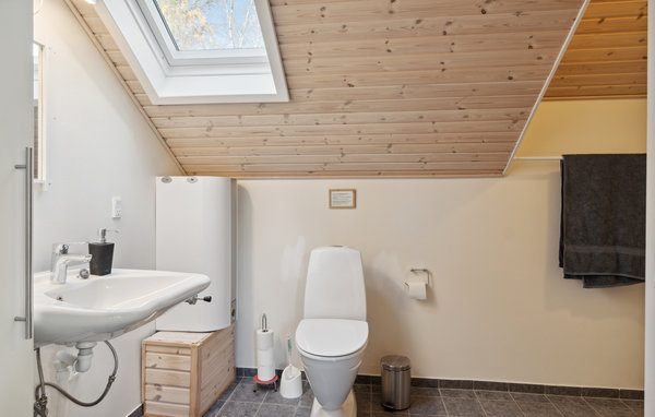 Feriehuse - saltbæk , Danmark - E20880 702
