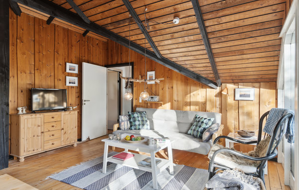 Feriehuse - saltbæk , Danmark - E20880 3