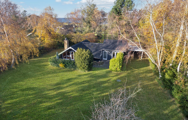 Ferienhaus - saltbæk , Dänemark - E20880 1