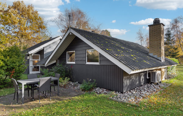 Feriehuse - saltbæk , Danmark - E20880 9
