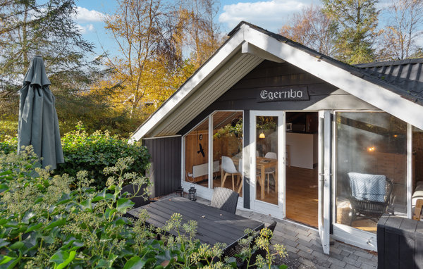 Feriehuse - saltbæk , Danmark - E20880 8
