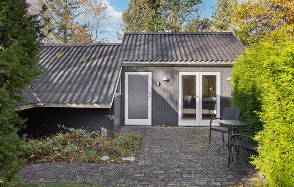 Feriehuse - saltbæk , Danmark - E20880 101
