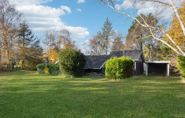 Feriehuse - saltbæk , Danmark - E20880 103
