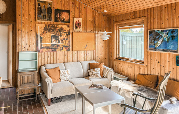 Ferienhaus - Drøsselbjerg , Dänemark - E20883 301