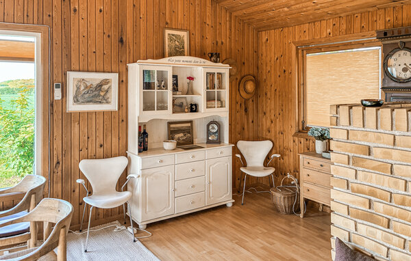 Ferienhaus - Drøsselbjerg , Dänemark - E20883 303