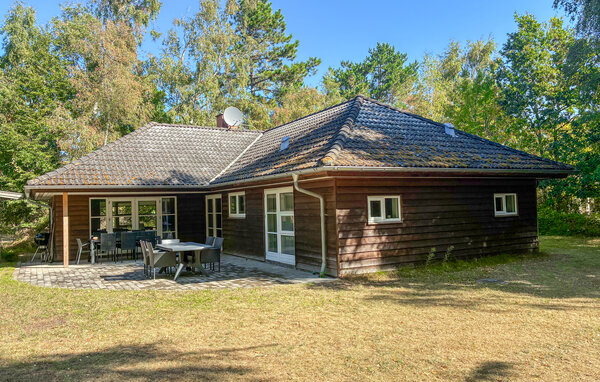 Kuća-za-odmor - Bjerge Nordstrand , Danska - E20897 1
