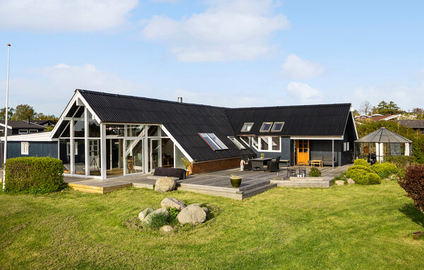 Ferienhaus - Drøsselbjerg strand , Dänemark - E20904 2