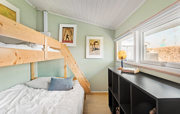 Holiday Home - Bildsø Strand , Denmark - E20913 602
