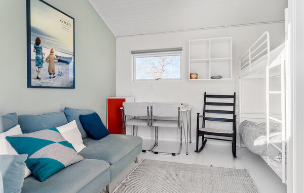 Holiday Home - Bildsø Strand , Denmark - E20913 603