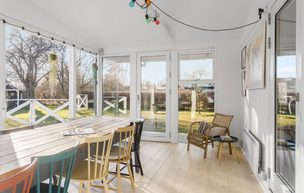 Holiday Home - Bildsø Strand , Denmark - E20913 3