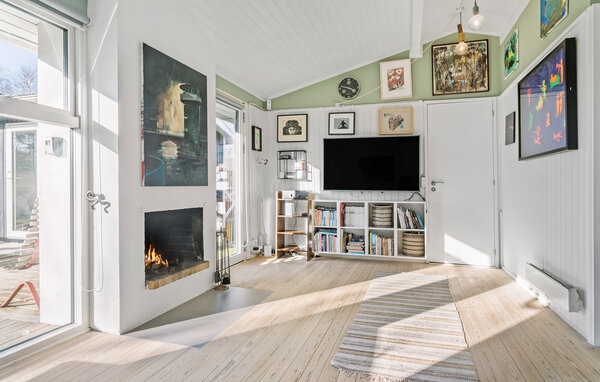 Holiday Home - Bildsø Strand , Denmark - E20913 4
