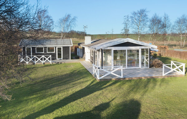 Feriehuse - Bildsø Strand , Danmark - E20913 1