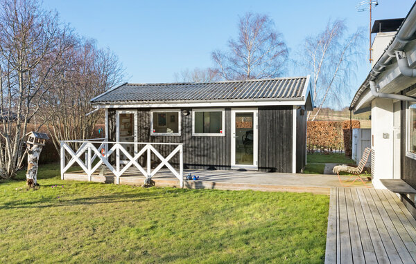 Ferienhaus - Bildsø Strand , Dänemark - E20913 2