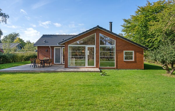 Ferienhaus 