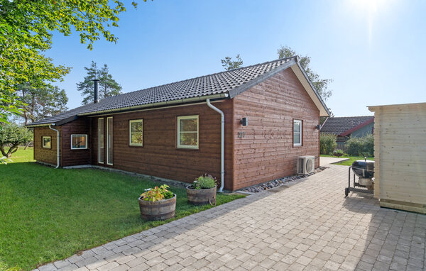 Ferienhaus 