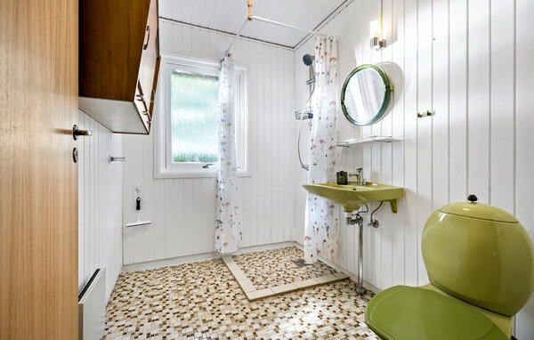 Holiday Home - Mullerup Strand , Denmark - E20925 701