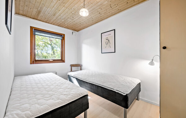 Holiday Home - Mullerup Strand , Denmark - E20925 603