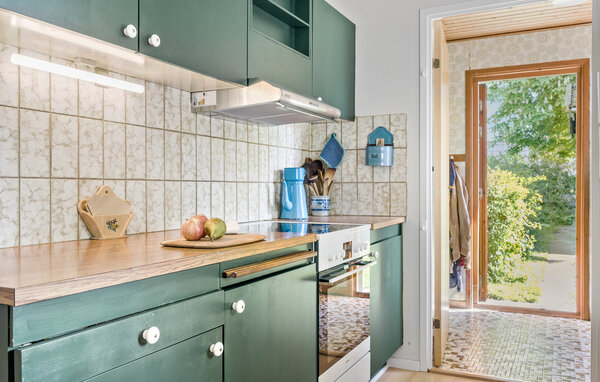 Holiday Home - Mullerup Strand , Denmark - E20925 4