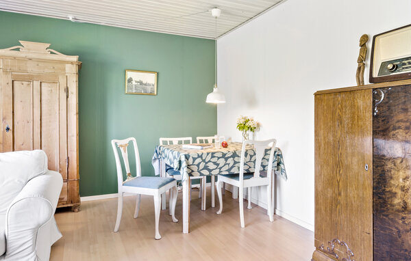 Holiday Home - Mullerup Strand , Denmark - E20925 3
