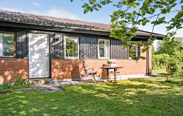 Holiday Home - Mullerup Strand , Denmark - E20925 6