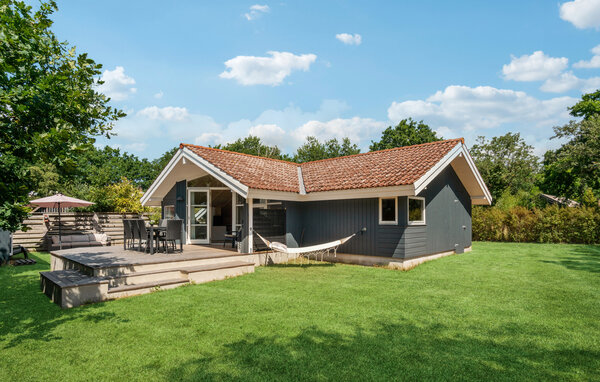 Semesterhus - Kobæk Strand , Danmark - E20929 1