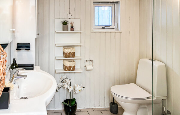 Ferienhaus - Stillinge strand , Dänemark - E20947 701