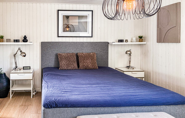 Ferienhaus - Stillinge strand , Dänemark - E20947 601