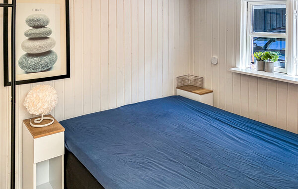 Ferienhaus - Stillinge strand , Dänemark - E20947 602
