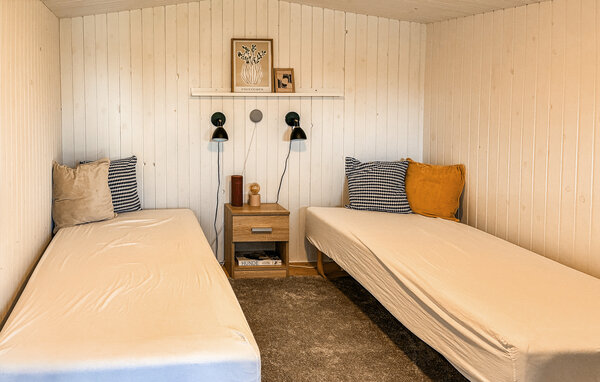 Ferienhaus - Stillinge strand , Dänemark - E20947 603