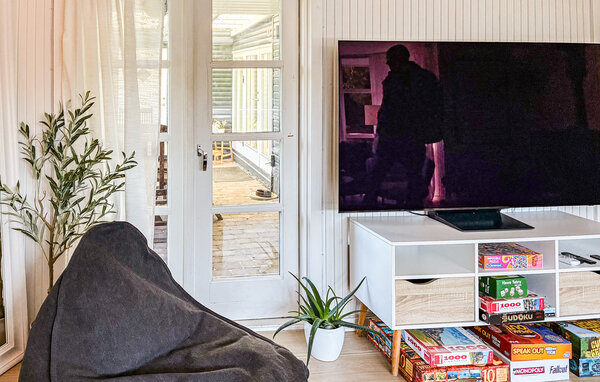 Ferienhaus - Stillinge strand , Dänemark - E20947 4