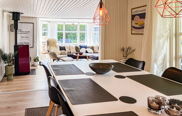 Ferienhaus - Stillinge strand , Dänemark - E20947 5