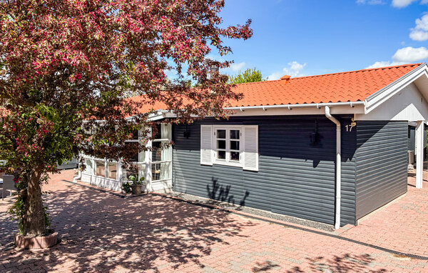 Ferienhaus - Stillinge strand , Dänemark - E20947 9