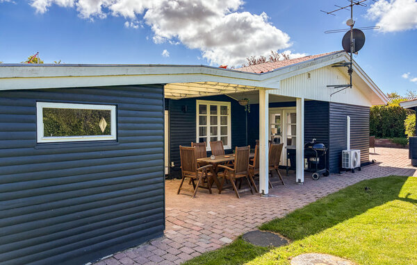 Ferienhaus - Stillinge strand , Dänemark - E20947 2