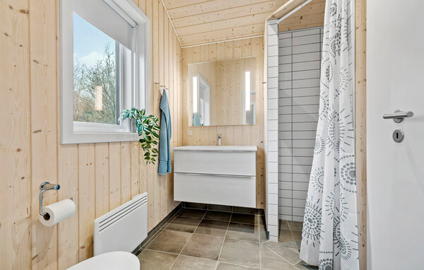 Feriehuse - Svenstrup Overdrev , Danmark - E20966 701