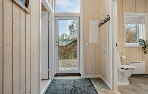 Feriehuse - Svenstrup Overdrev , Danmark - E20966 702