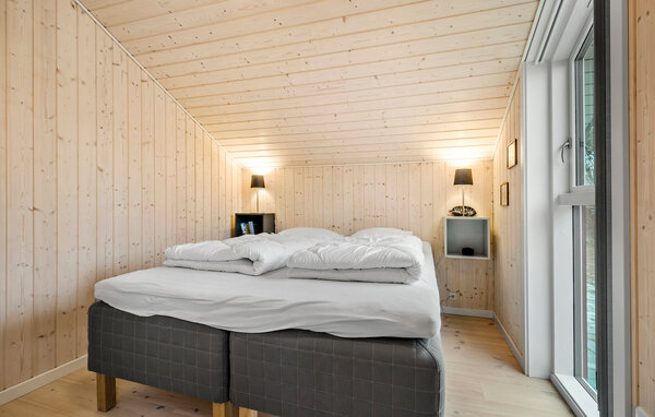 Feriehuse - Svenstrup Overdrev , Danmark - E20966 601