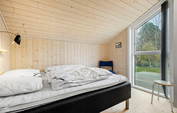 Feriehuse - Svenstrup Overdrev , Danmark - E20966 602