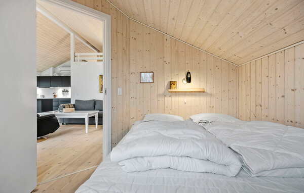 Feriehuse - Svenstrup Overdrev , Danmark - E20966 603