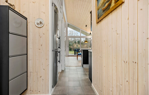 Feriehuse - Svenstrup Overdrev , Danmark - E20966 501